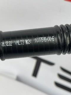 107759500E Tesla 