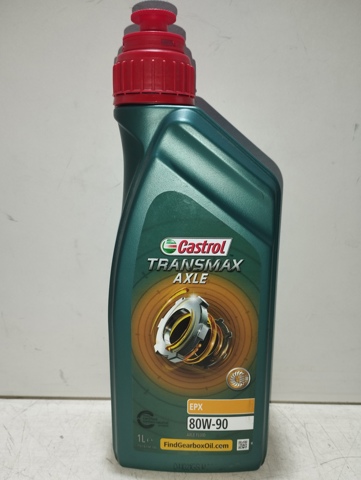 Купити 15D952 Castrol 