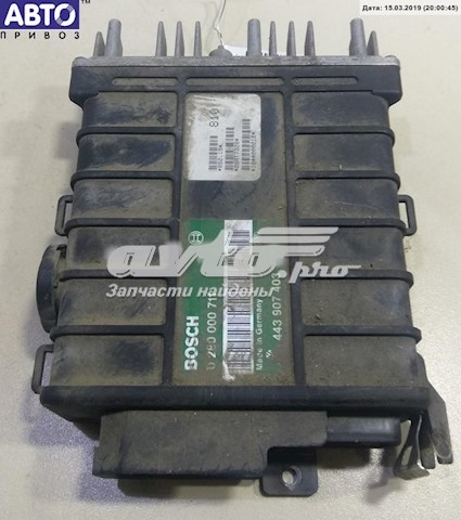 ЕБУ VAG 443907403 ціна, від 11.15 USD