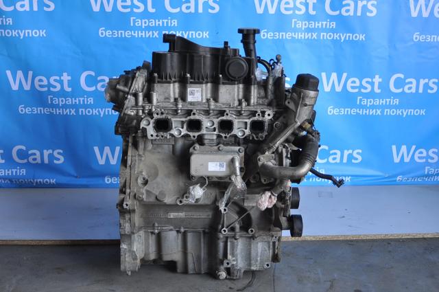 ДВЗ Land Rover LR073828 ціна, від 45.40 USD