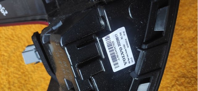 31656786 Volvo 