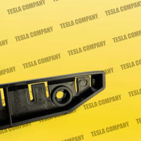 Купити 108418200E Tesla Кронштейн бампера переднього, зовнішній правий