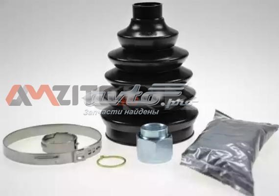 Купити 303901 GKN-Spidan Пильник шарніра приводу