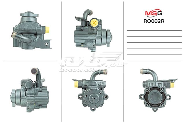  ANR2157E Land Rover