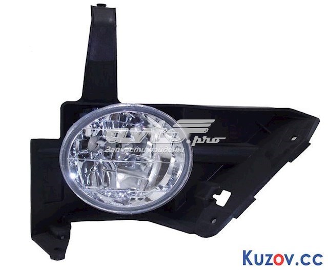 Основна фара - вставка Polcar 387730E ціна, від 35.70 USD