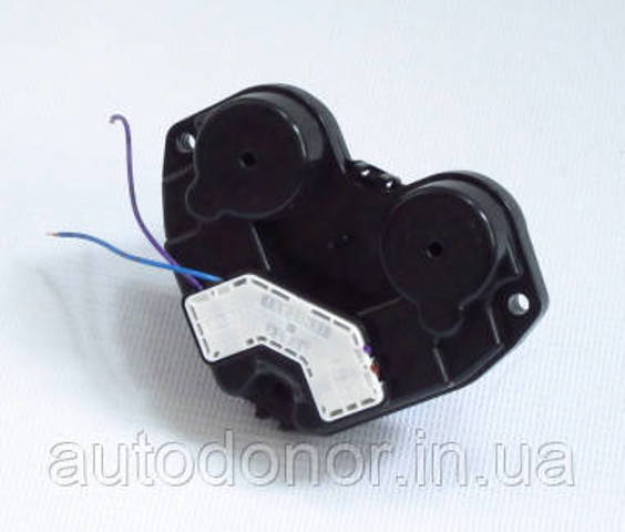 76208TRVA02 Honda Праве дзеркало заднього виду