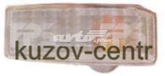 Повторювач повороту на крилі FP3512KB0E FPS
