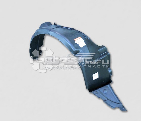 Купити 4118FP1T Polcar Підкрилок передній правий