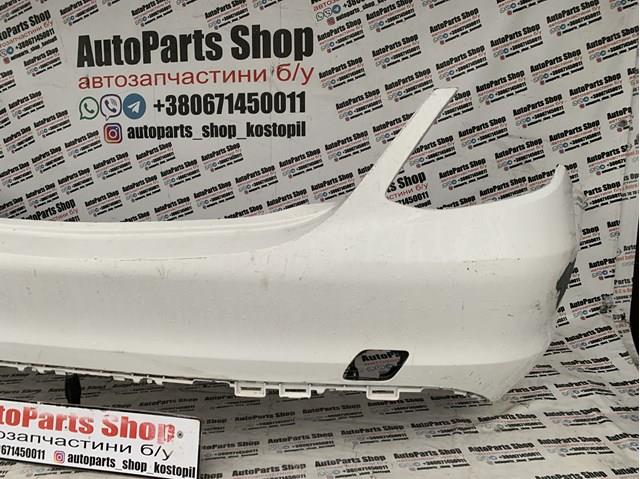 Кожух бампера заднього Mercedes W2058850138 ціна, від 146.50 USD