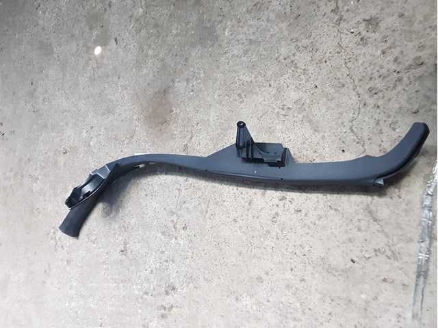 Обшивка стійки кузова внутрішня, задня ліва Mercedes A2056903205 ціна, від 22.86 USD
