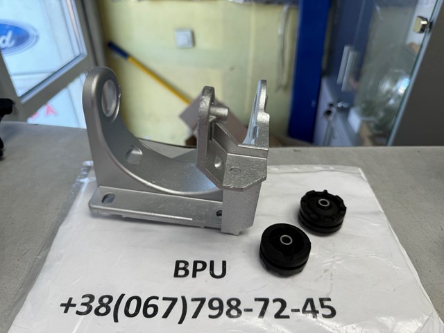 RQU500064 Britpart Компресор підкачки амортизаторів