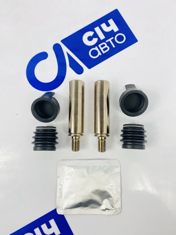 QB1131488X Quick Brake Ремкомплект гальмівної системи