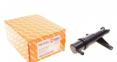 Форсунка омивача фари передньої, правої Autotechteile 7006101 ціна, від 15.31 USD