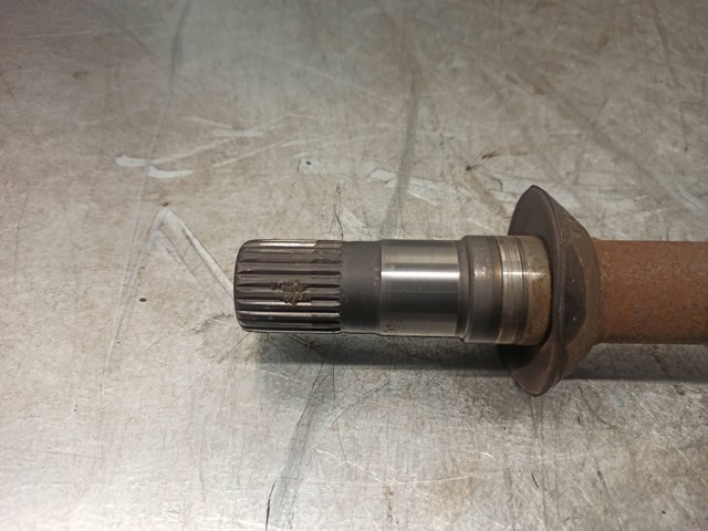 Піввісь права 51785055 Fiat/Alfa/Lancia