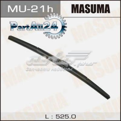 MU21H Masuma 