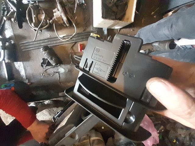 3C4857302 VAG 