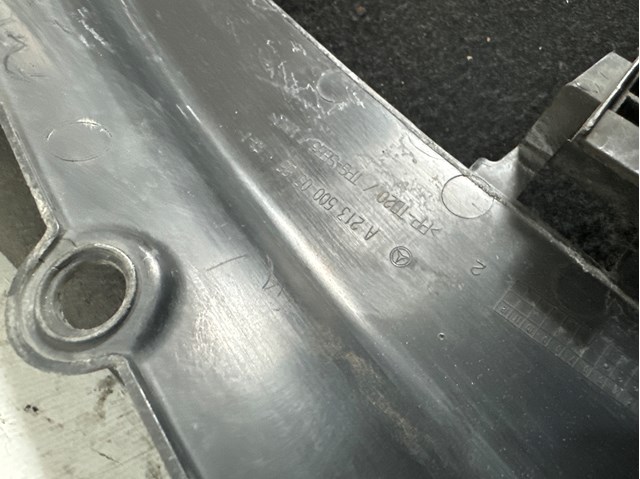 Купити A2135000355 Mercedes 