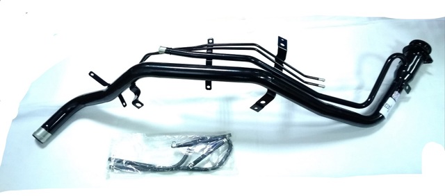 Шланг заливної горловини, паливного бака Q-fix Q3760581