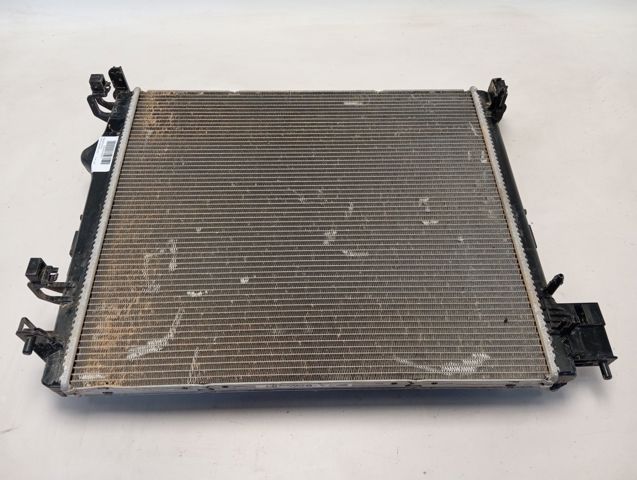 Купити 21410HV70A Nissan/Infiniti Радіатор двигуна