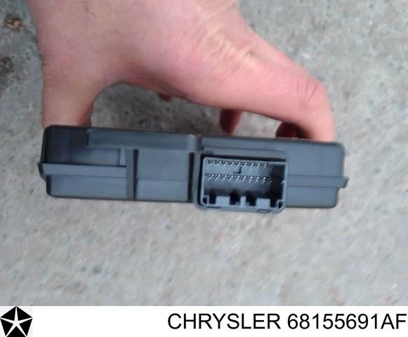 Купити 68155691AF Chrysler 