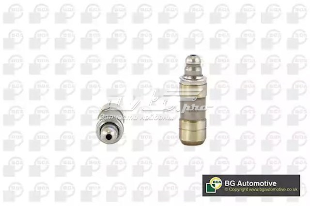 Гідрокомпенсатор HL6365 BGA