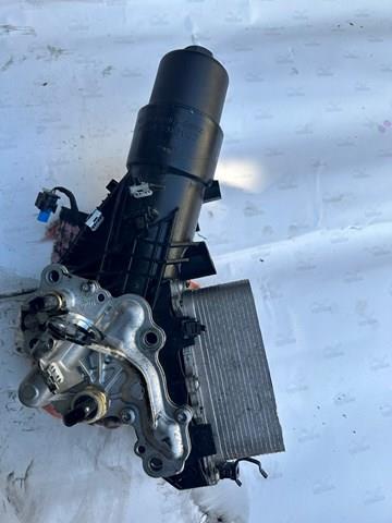 A6541805900 Mercedes Корпус маслофільтра