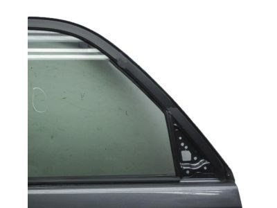 6700135731 Toyota Пасажирські передні двері