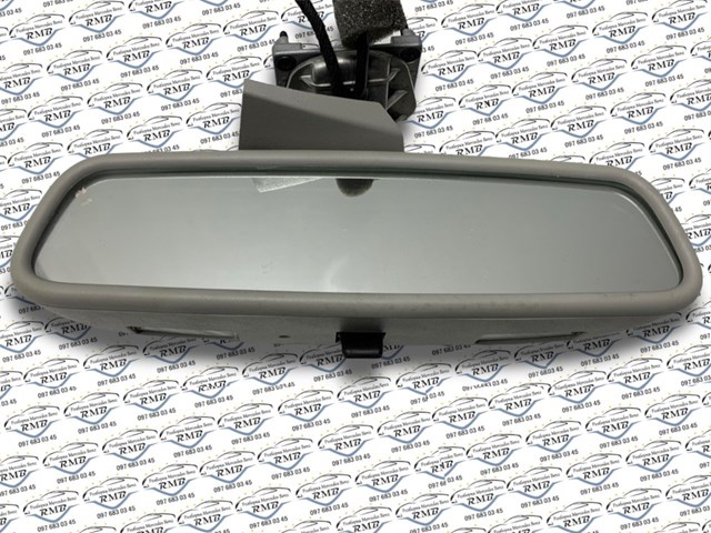 A2048101117 Mercedes Салоне дзеркало заднього виду