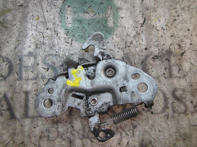 Замок капота Fiat/Alfa/Lancia 1489213080 ціна, від 7.33 USD