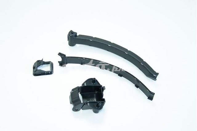1344151080 Fiat/Alfa/Lancia Напрямна двері задньої розстібної