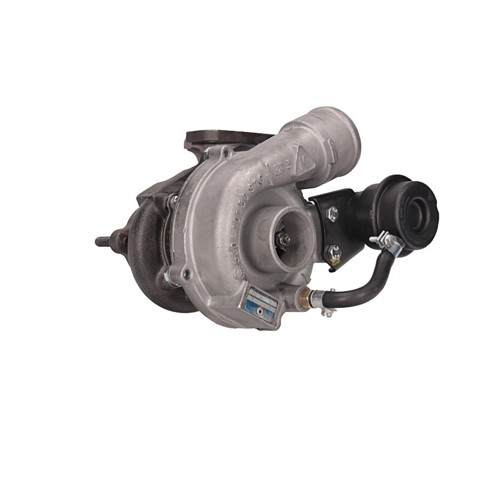 Купити 53049700001 Borg-Warner Турбіна