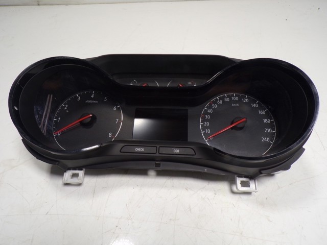  Opel 9836081680 ціна, від 124.37 USD