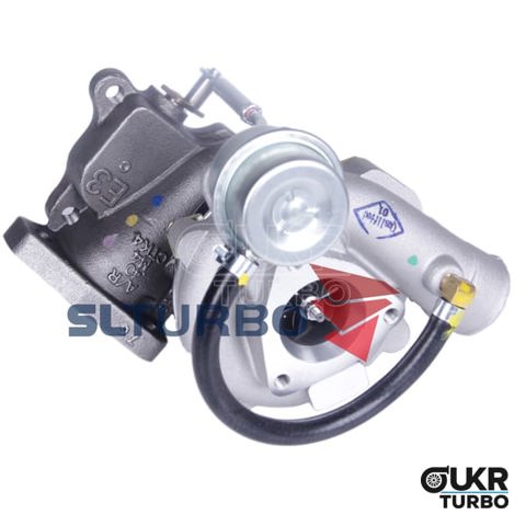 Купити 200101100076 SL Turbo Турбіна