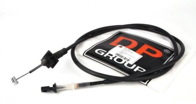 Трос газу DP Group AC7021BNS ціна, від 9.40 USD