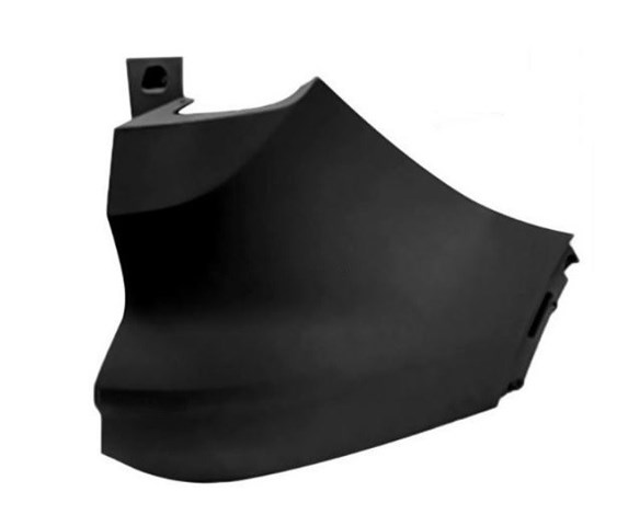 Ікло заднього бампера праве FPS FP2830956 ціна, від 25.34 USD