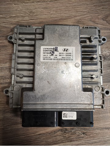  391012GGK5 Hyundai/Kia