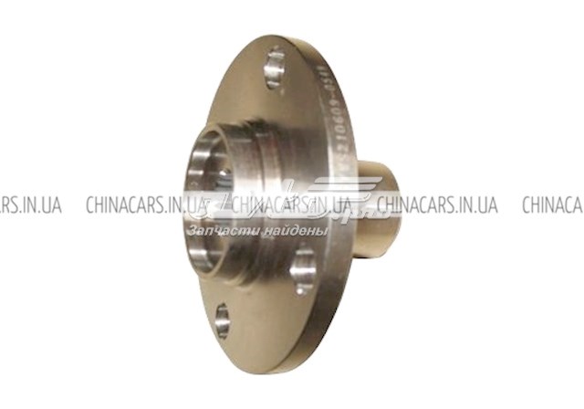 Передня маточина S213001017 Chery