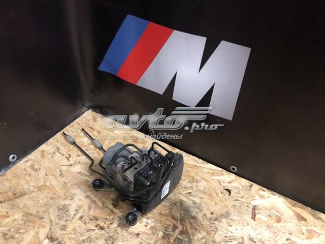 Купити 34516852821 BMW Гідроблок АБС