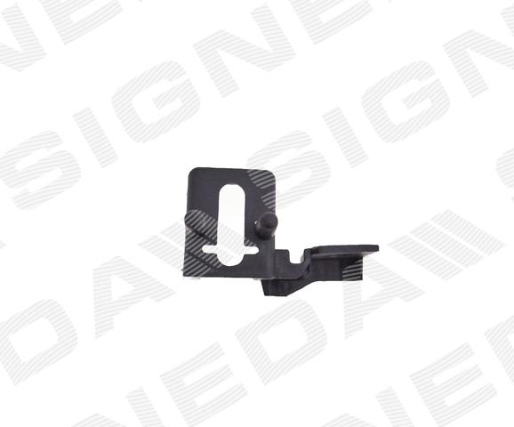 Буфер капота гумовий Signeda PFD43085AR ціна, від 5.15 USD