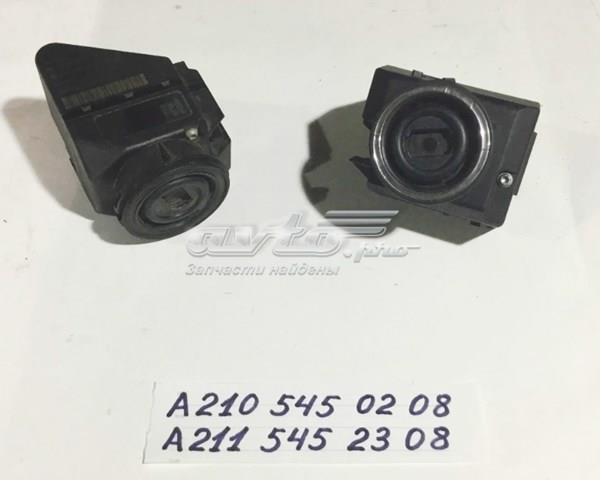 Замок запалювання A2115452308 Mercedes