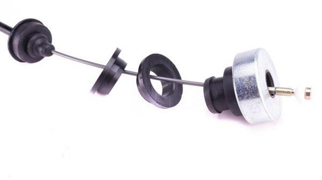 Трос зчеплення 5060205 Autotechteile