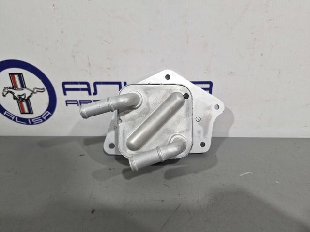 213056RC1A Nissan/Infiniti Радіатор масляний