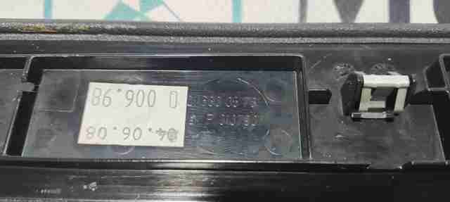  Mercedes A2216800578