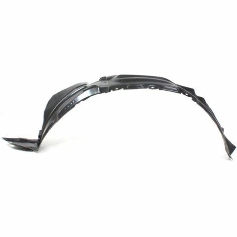 Підкрилок переднього крила, лівий Toyota 5387660070 ціна, від 164.57 USD