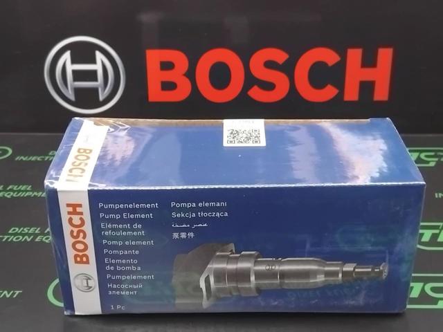 Купити 2418455560 Bosch Плунжерная пара
