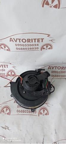 90437893 General Motors Електромотор пічки