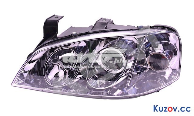Основна фара - вставка FPS FP1500R4P ціна, від 34.31 USD