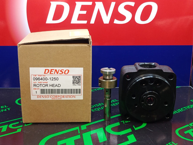 0964001250 Denso Плунжерная пара