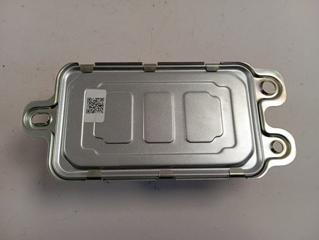 GX7314B526AC Land Rover Комп'ютер бортовий