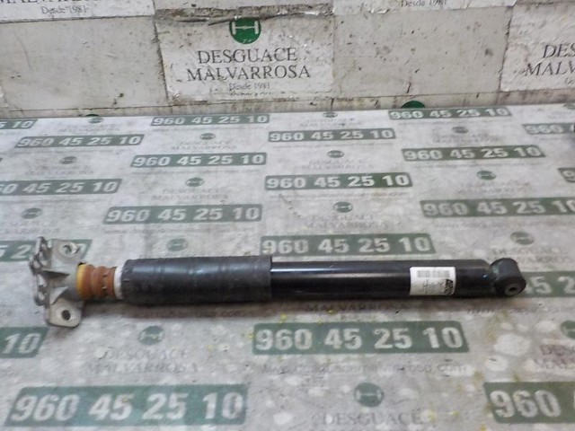 52056455 Fiat/Alfa/Lancia Амортизатори задні